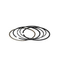 Piston Rings Set For Honda CBR250 CBR250R Oversize Bore 48.5mm