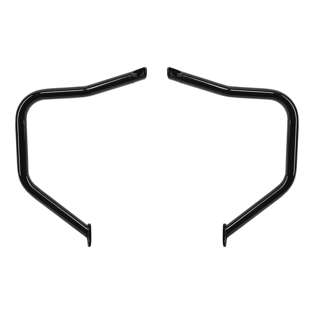Highway Engine Guard Crash Bar Fit For Indian Pursuit Dark Horse 2022-2026 Black