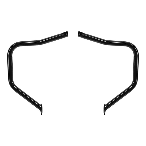 Highway Engine Guard Crash Bar Fit For Indian Pursuit Dark Horse 2022-2026 Black