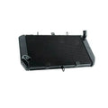 Kawasaki Versys 1000 KLZ1000LT Aluminum Engine Radiator Cooler Fit For 2015-2018