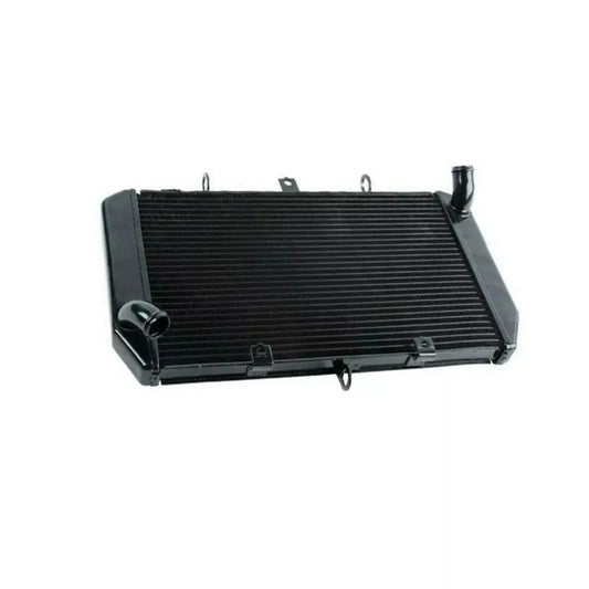 Kawasaki Versys 1000 KLZ1000LT Aluminum Engine Radiator Cooler Fit For 2015-2018