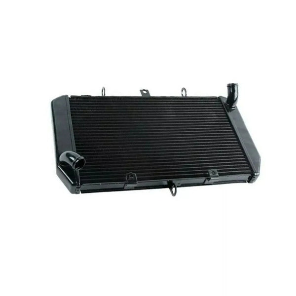 Kawasaki Versys 1000 KLZ1000LT Aluminum Engine Radiator Cooler Fit For 2015-2018