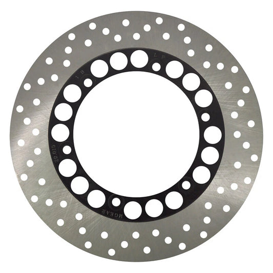 Rear Brake Disc Rotor For Yamaha XJ900S XJ900 Diversion 95-03 XJR1200 95-98