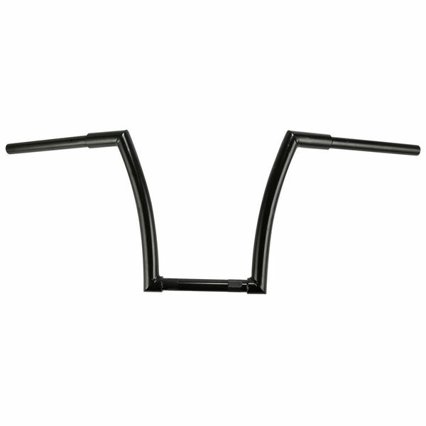 Black Handlebar Handle Bar Fit For Victory Hard Ball 12-13 Cross Roads 10-14 13