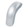 Rear Fender Fit For Harley Touring Street Road Glide Flhx 09-24 Barracuda Silver