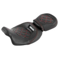 Driver Passenger Seat Fit For Harley Cvo Road King Electra Street Glide 09-2023