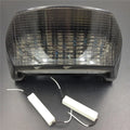 Brand new Kawasaki Ninja ZX7R/ZX7RR LED Brake Tail Light Fit For 1996-2003 Smoke