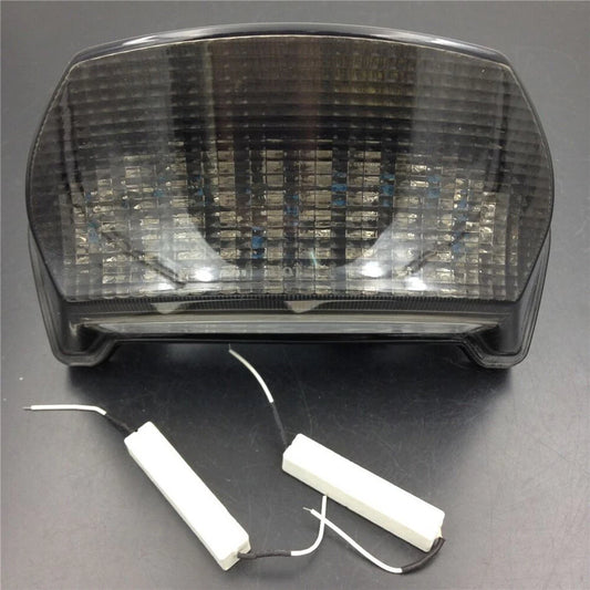 Brand new Kawasaki Ninja ZX7R/ZX7RR LED Brake Tail Light Fit For 1996-2003 Smoke
