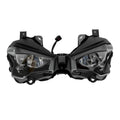 For 2024 2025 Kawasaki Ninja 500/SE EX500 LED Headlight Assembly Headlamp Light