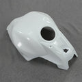 For Kawasaki Ninja 650 2017-2025 Unpainted ABS Fuel Gas Tank Cover Fairing Cowl