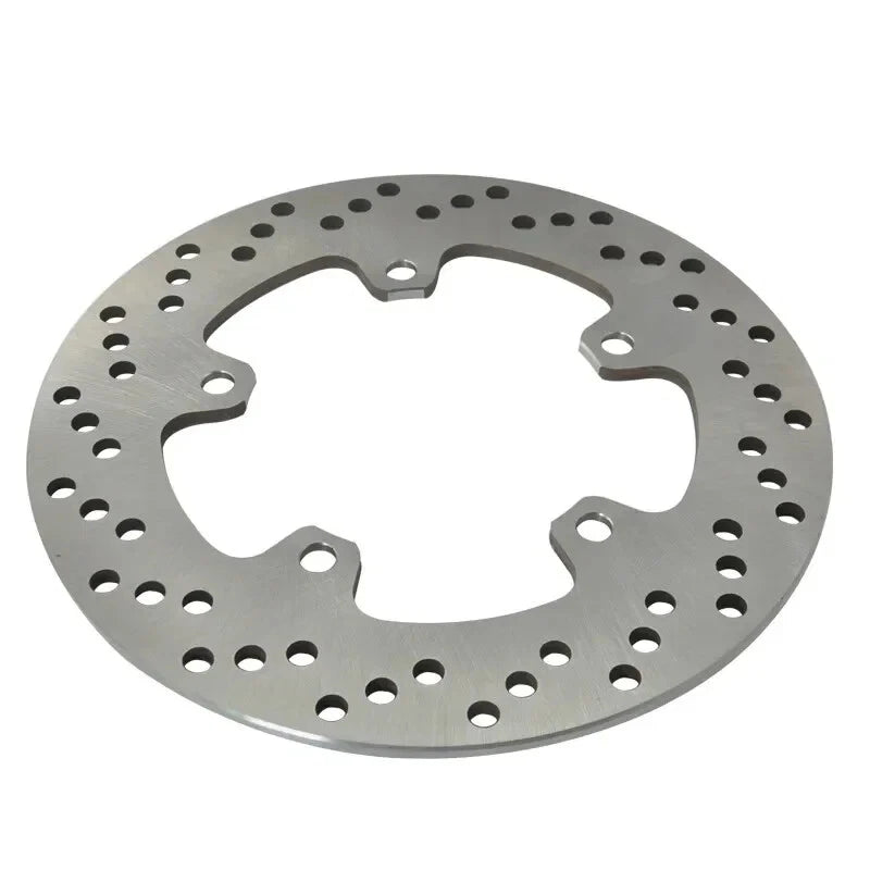 Rear Brake Disc Rotor For Suzuki AN650 04-11 AN650A 10-18 AN650Z 13-19