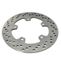 Rear Brake Disc Rotor For Suzuki AN650 04-11 AN650A 10-18 AN650Z 13-19