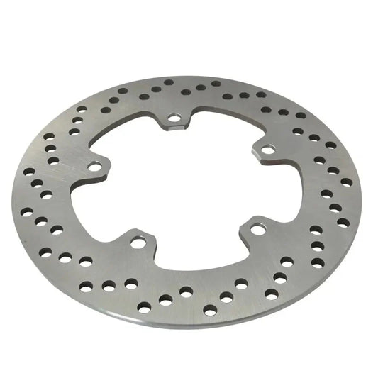 Rear Brake Disc Rotor For Suzuki AN650 04-11 AN650A 10-18 AN650Z 13-19