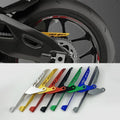 Fit For Yamaha Yzf R1 R1M R1S 2015-2018 Aluminum Motorcycle Chain Guards Cover