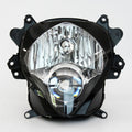 Fit for Suzuki GSXR1000 2007 2008 Front Headlight Assembly Headlamp Light Lamp