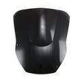 Motorcycle Windshield Windscreen For Kawasaki Ninja ZX-12R 2000-2001 Black