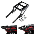 Two Up Mounting Rack Fit For Harley Softail Deluxe Heritage Classic Flhc 18-25
