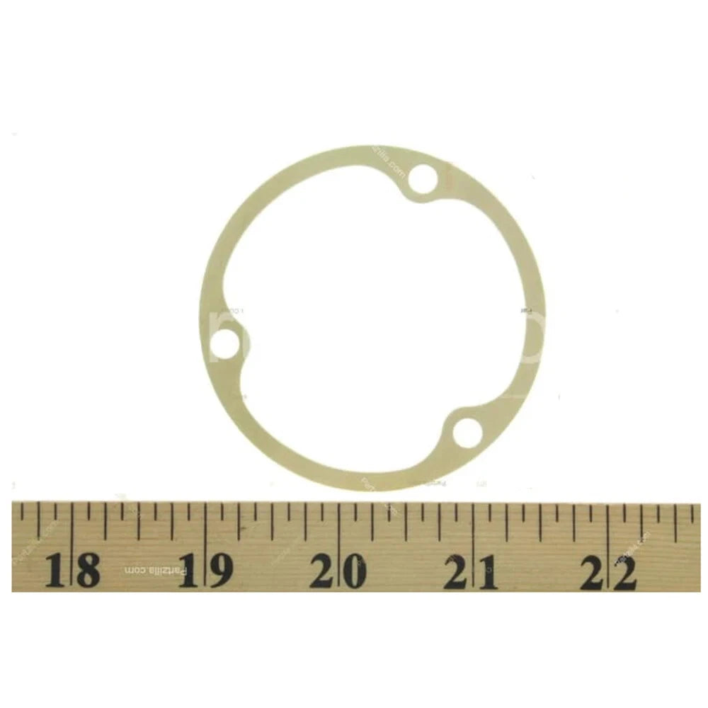 Oil Filter Cover Gasket For Honda XL200R 83-84 TLR200 86-87 NX125 88-90