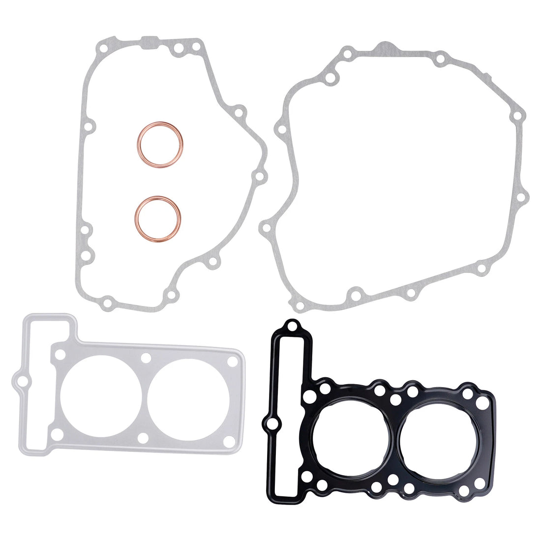 Gasket kit for Kawasaki Ninja250 EX250 86-07 Eliminator EL GPX ZZ-R ZZR 250 252