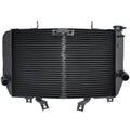 Motorcycle Engine Compartment Cooling Radiator Fit For Suzuki GSXR1000 2003-2004