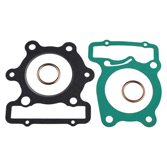 Cylinder Head Base Exhaust pipe Gasket Kits For Honda XL250R 82-83 XR250R 81-82