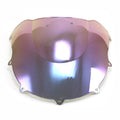 Motorcycle Windshield Windscreen For Suzuki GSXR600/750 1996-1999 LC