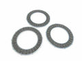 Fit For Ariel Singles Unit Clutch Plate X 3 @LS