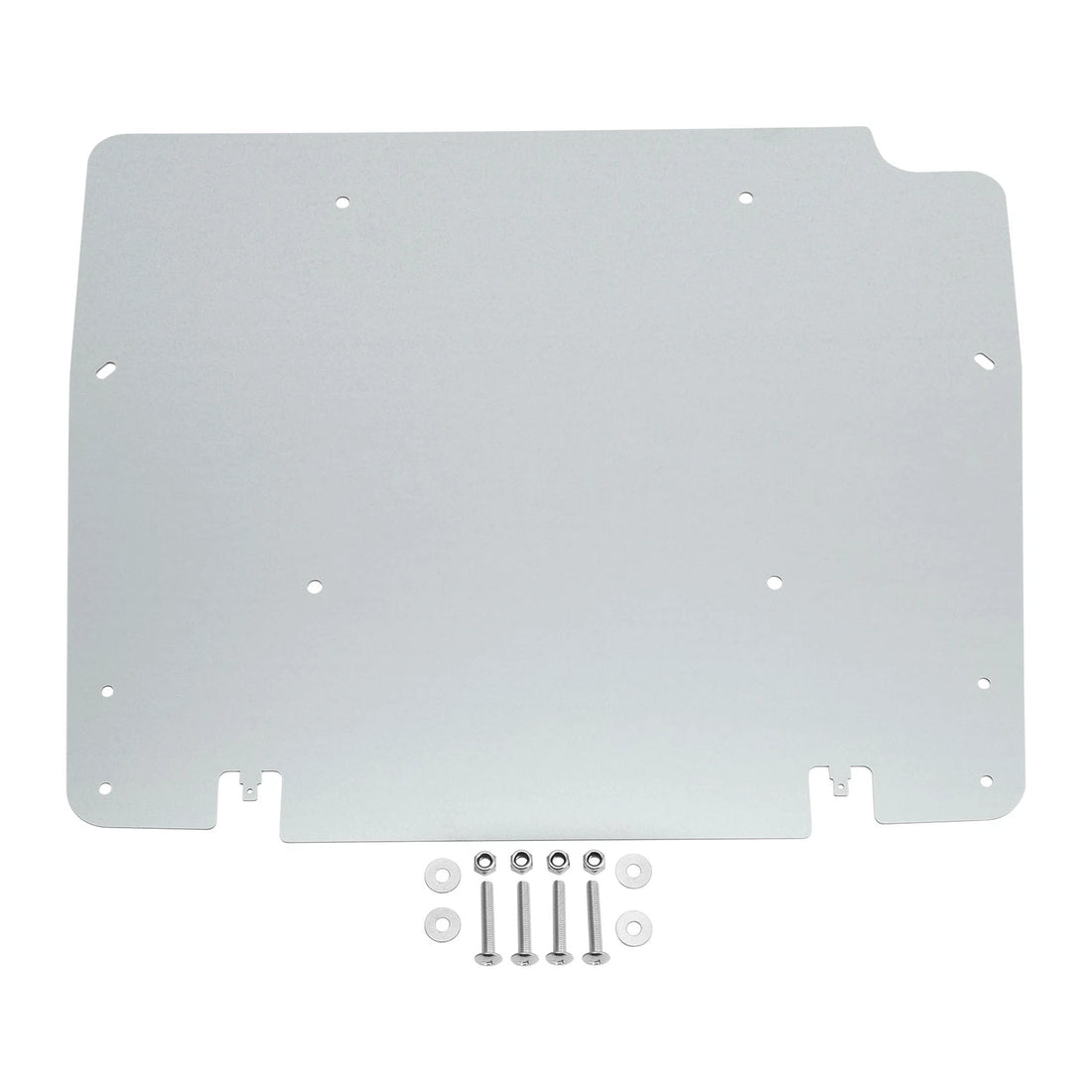 Trunk Base Plate Fit For Harley Touring Road Street Electra Glide 14-25 24