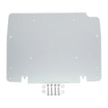 Trunk Base Plate Fit For Harley Touring Road Street Electra Glide 14-25 24