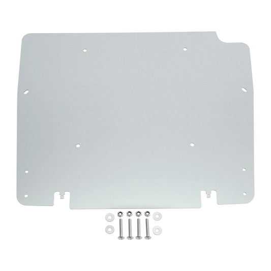 Trunk Base Plate Fit For Harley Touring Road Street Electra Glide 14-25 24