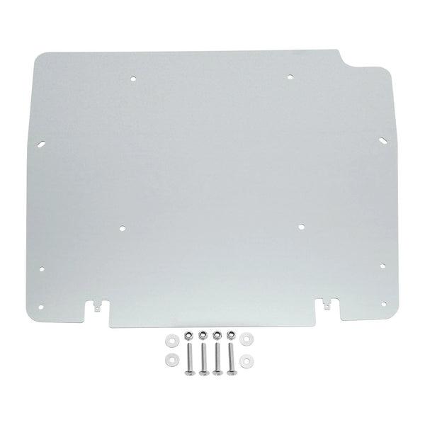 Trunk Base Plate Fit For Harley Touring Road Street Electra Glide 14-25 24