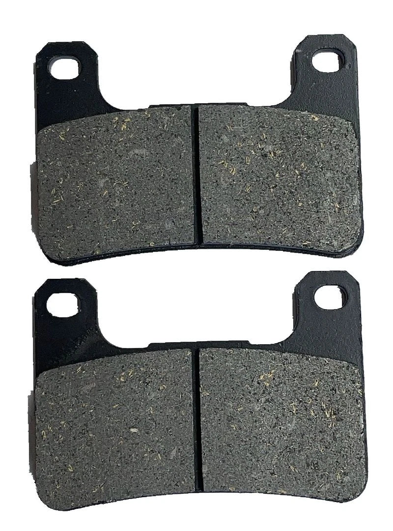 Front Brake Pads For Kawasaki Z 900 Ninja ZX-10R Suzuki GSX-R 600 750 M 1800 R