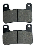 Front Brake Pads For Kawasaki Z 900 Ninja ZX-10R Suzuki GSX-R 600 750 M 1800 R