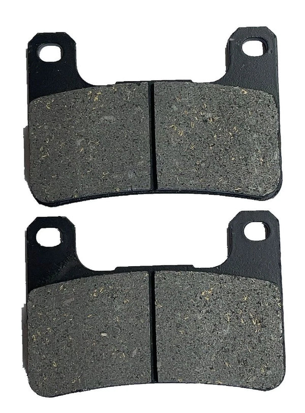 Front Brake Pads For Kawasaki Z 900 Ninja ZX-10R Suzuki GSX-R 600 750 M 1800 R
