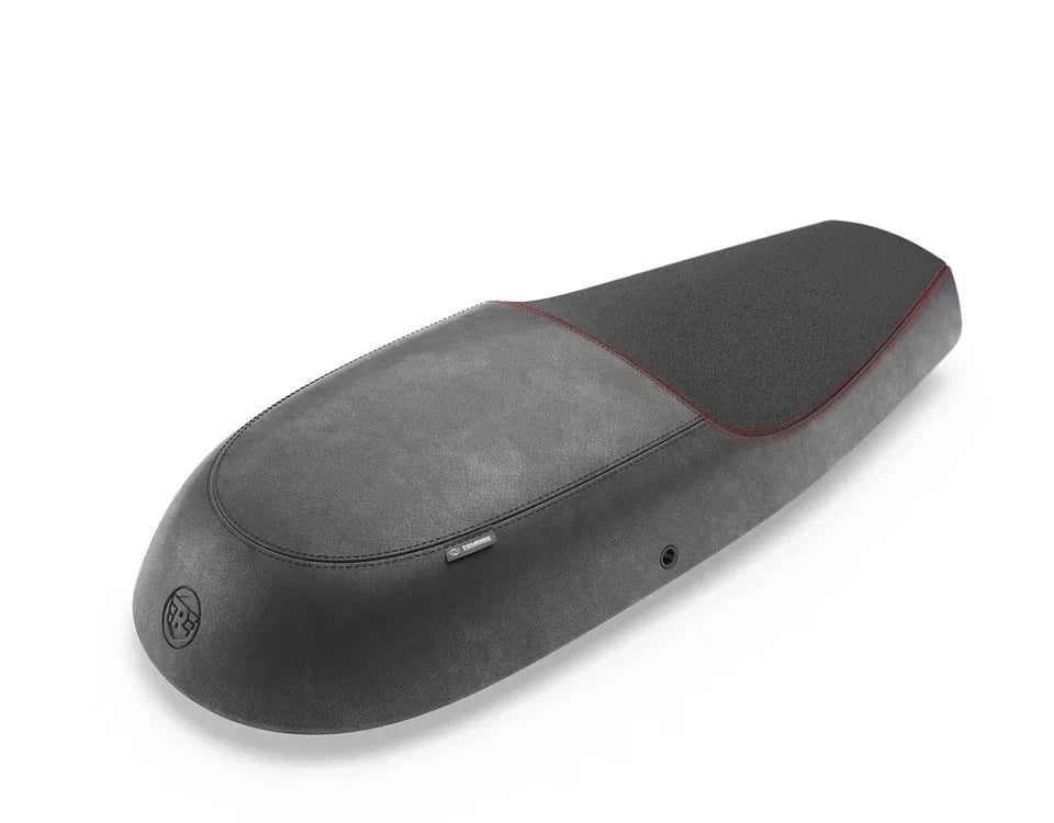 TOURING SEAT FIT FOR ROYAL ENFIELD INTERCEPTOR 650 /GT 650