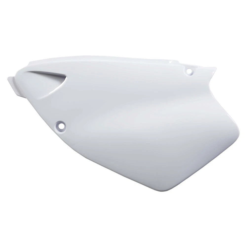 Acerbis 2071280002 Side Panels White