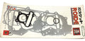 New Complete Gasket Set GY6 49CC 5CC QMB139 Moped Scooter Roketa Peace Ice Tank