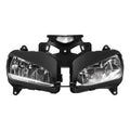 Headlight Head Lamp Assembly Fit For Honda CBR1000RR 2004-2007 07 2006 2005 2004