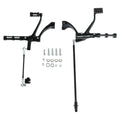 Forward Controls Footpegs Linkage Fit For Harley Sportster Iron 883 1200 2014-22