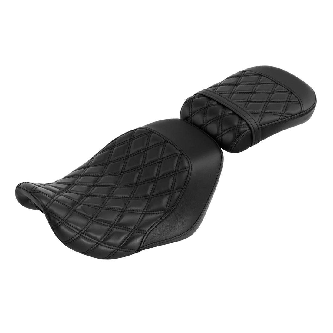 Driver & Passenger Pillion Seat Fit For Harley Nightster RH975 Special 2022-2025