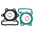 Cylinder Head Base Exhaust pipe Gasket Kits For Honda XL250R 82-83 XR250R 81-82