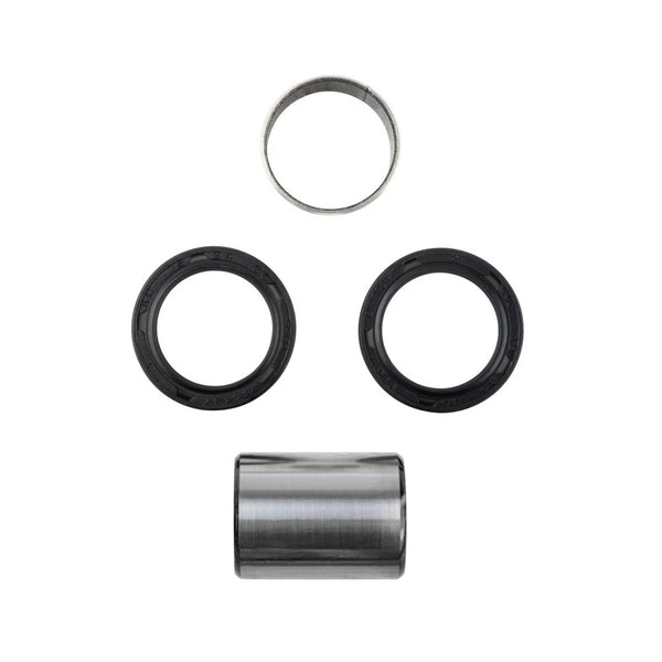 Tusk Shock Bushing Kit Front Lower For Honda Rancher 420 2x4 2007-2013