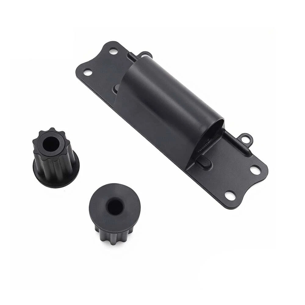 Front Fuel Tank Mounting Bracket With Rubber Bushes For Yamaha YZF-R1 2009-2014
