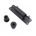 Front Fuel Tank Mounting Bracket With Rubber Bushes For Yamaha YZF-R1 2009-2014