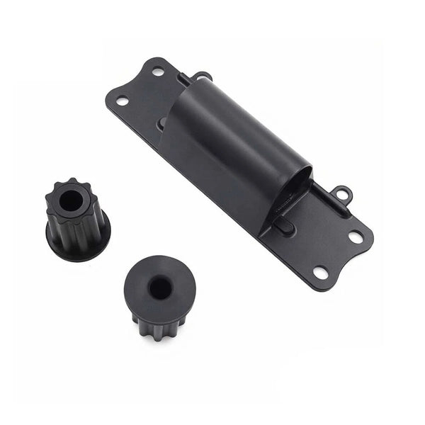 Front Fuel Tank Mounting Bracket With Rubber Bushes For Yamaha YZF-R1 2009-2014