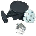 Pull Start & Heavy Duty Claw 33 36 49CC GS Moon G Scooter X Pocket Bike MID-BIKE