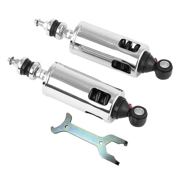 Rear Suspension Heavy Duty Shock Fit For Harley Softail Fatboy Fat Boy 2000-2017