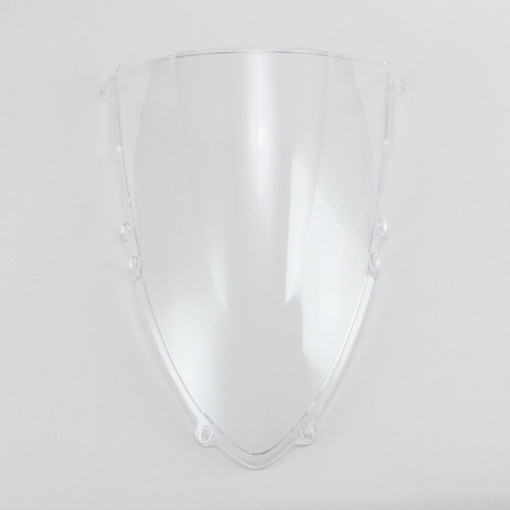 Motorcycle Windshield Windscreen For Ducati Panigale 899 1199R/S 2011-2015 Clear