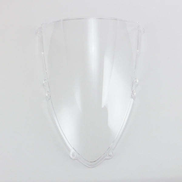 Motorcycle Windshield Windscreen For Ducati Panigale 899 1199R/S 2011-2015 Clear