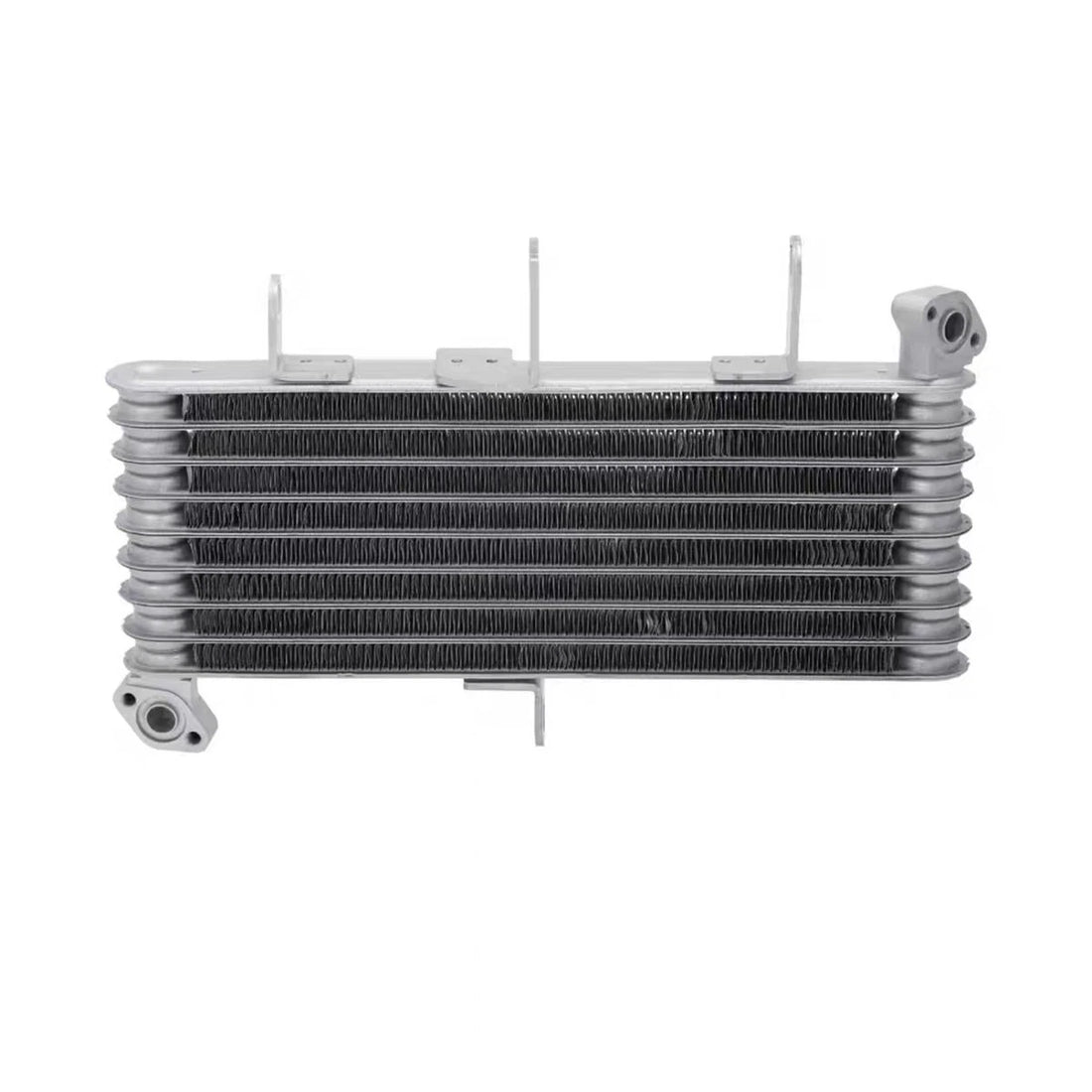 New Engine Cooling Radiator Oil cooler For Kawasaki Ninja ZX10R ZX10RR 2021-2025